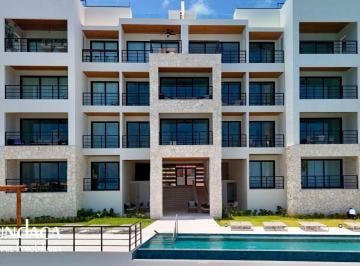 Departamento de 3 habitaciones, Isla Mujeres · Sierra Mar 101 - Frente Al Mar Increíbles Vistas.