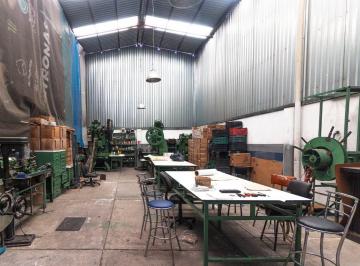 Bodega comercial , Gustavo A. Madero · Bodega en Venta