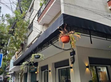 exterior · Departamento con Balcón Cerca de Indurgentes