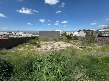 Terreno / Lote · 803m² · Terreno en Av Sierra Vista