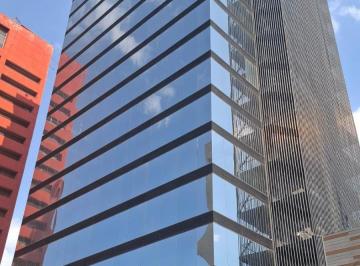 Oficina · 226m² · 5 Recámaras · Renta de Oficinas en Torre Privanza Melchor Ocampo