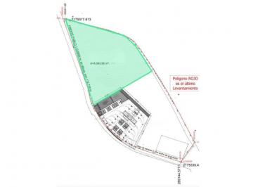 Terreno / Lote , Morelia · Terreno en Renta Prolongación Av Amalia Solórzano