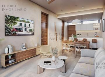 Departamento · 72m² · 2 Recámaras · 2 Estacionamientos · Departamento en Cancún