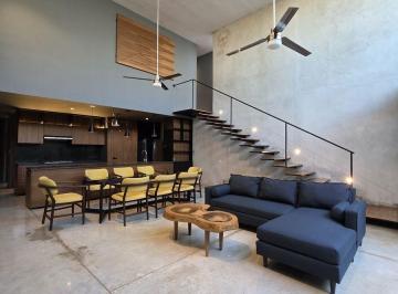 Casa de 2 habitaciones, Mérida · Casa en Venta Mérida con Paneles Solares, Temozon Norte, Ubicación Privilegiada