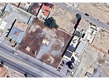 Terreno comercial , Saltillo · Terrenos con Excelente Ubicación Sobre Blvd. Colosio