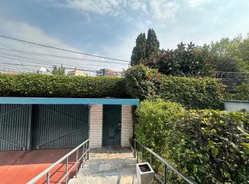 Casa de 4 habitaciones, Benito Juárez · Casa en Venta en Insurgentes San Borja
