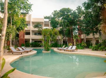 Departamento · 68m² · 1 Recámara · 1 Estacionamiento · Increíble Oportunidad de Venta de Apartamento de 1 Habitación!