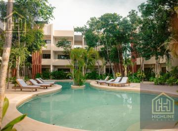 Departamento · 68m² · 1 Recámara · 1 Estacionamiento · Increíble Oportunidad de Venta de Apartamento de 1 Habitación!