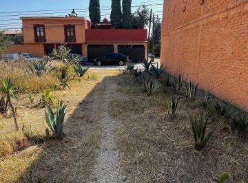 77f8682bdf9fdae4850dd6f0a732f6d24164b8b2745e463a06ed552d9e77de6a · Lote en Venta en San Miguel de Allende, Ignacio Ramirez con Todos Los Servicios