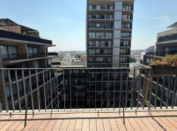 Departamento de 1 habitación, León · Loft Narán, Jardines del Moral, Renta