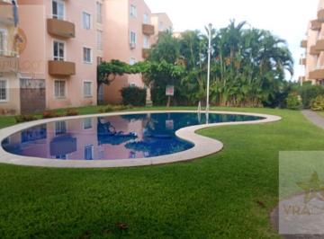 Departamento · 48m² · 2 Recámaras · 1 Estacionamiento · Departamento en Venta Las Garzas Planta Baja