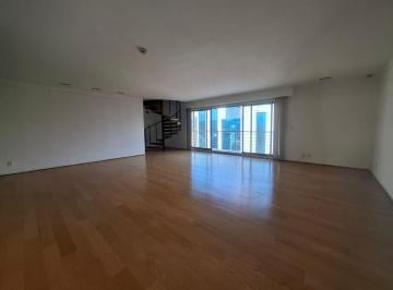 Departamento de 4 habitaciones, La Magdalena Contreras · Departamento en Venta en Héroes de Padierna