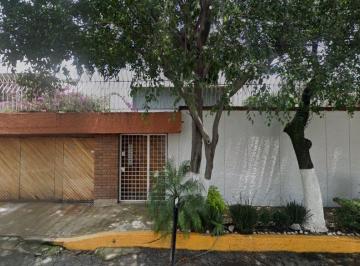 Casa de 4 habitaciones, Coyoacán · Oportunidad Remato Casa en C Cerro de Chapultepec Col. Romero de Terreros, Coyoacán. Cdmx.