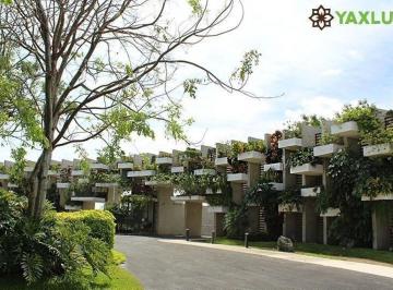 Terreno / Lote , Yaxkukul · Terreno en Venta | 309.91 m² | Yaxlum Conkal | Frente a Parque