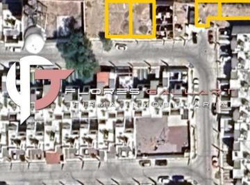 Terreno / Lote · 106m² · Terreno en Venta en El Fracc. Stacia Al Norte de La Ciudad de Aguascalientes