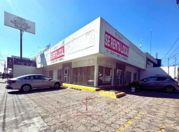 Local comercial , Puebla · Renta de Local Comercial en Esquina en 11 Sur y 49 Poniente