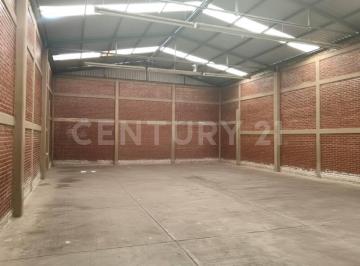 Bodega comercial · 201m² · 2 Recámaras · 1 Estacionamiento · Venta de Bodega con Departamento en Zona Centro, Venustiano Carranza, Cdmx