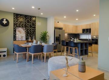 Casa en condominio de 4 habitaciones, Tlajomulco de Zúñiga · Casa en Venta en Bosques de Santa Anita