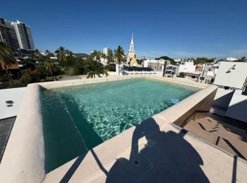 Departamento de 1 habitación, Mazatlán · Renta Vacacional Depto Amueblado 1 Rec. Cerca de Playa y Zona Dorada