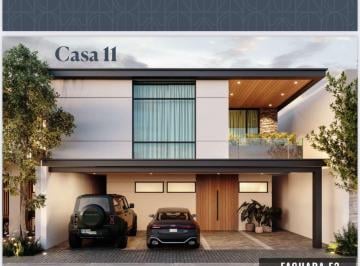 Casa de 3 habitaciones, Santiago · Casas en Venta Santiago