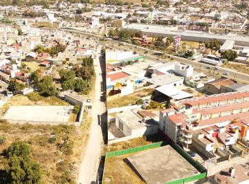 Terreno / Lote · 20000m² · Terreno en Zona de Crecimiento a 2 Minutos de Villa Airosa, Bld Colosio