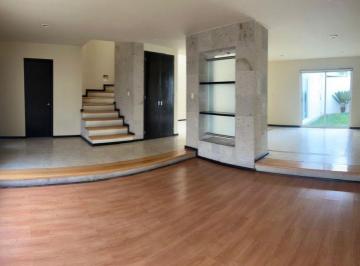 Casa en condominio de 3 habitaciones, Metepec · Se Vende Casa en El Manantial, Metepec Zona La Asuncion