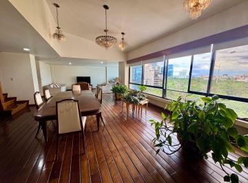 Departamento de 3 habitaciones, Benito Juárez · Oportunidad: PH con Mejor Valor por m² Frente Al Parque Hundido con Roof Privado