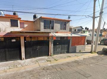 Casa de 3 habitaciones, Cuautitlán Izcalli · Casa en Cuautitlan Izcalli