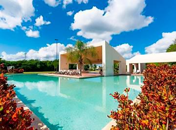 Terreno / Lote , Mérida · Terreno en Jardines de La Rejoyada