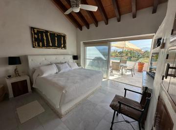 Villa · Venta | Exclusiva Villa en Porto Ixtapa con Vista a La Marina