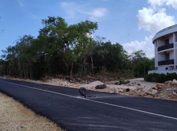 Terreno / Lote , Tulum · Terreno con 1,154 m² en Venta, La Veleta