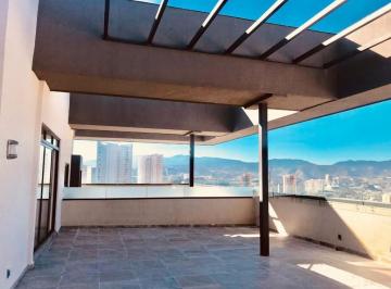 Departamento de 2 habitaciones, Huixquilucan · Venta Pen House en Tivé Torre Baume, con Una Terraza de 90.m² en Bosque Real