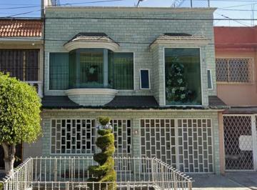 Casa de 4 habitaciones, Ecatepec de Morelos · Venta de Casa en Ecatepec de Morelos Edo Mexico