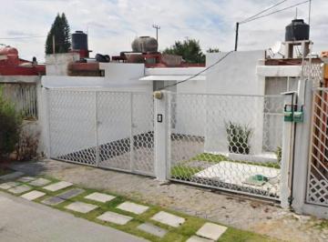 Casa de 3 habitaciones, Cuautitlán Izcalli · Casa en Venta de Recuperacion Bancaria en Cuautitlan Izcalli