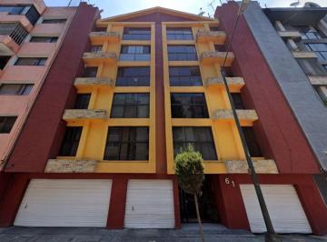 Departamento de 3 habitaciones, Coyoacán · Oportunidad Departamento en Remate en Paseo de Los Cipreses, Paseos de Taxqueña, Coyoacán. Cdmx.