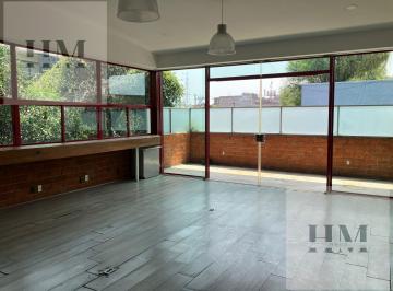 Oficina · 200m² · Oficina en Roma Norte