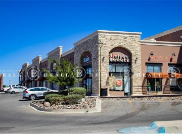 Terreno / Lote , Chihuahua · Local Comercial en Renta en Plaza Basarri