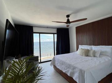 Casa · 245m² · 3 Recámaras · 2 Estacionamientos · Casa en Venta Amueblada en Chabihau Yucatan