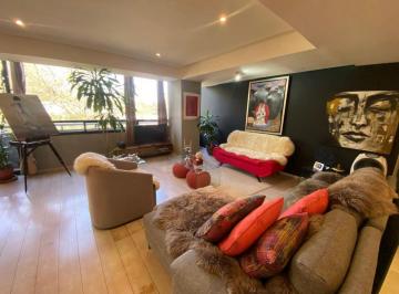 Departamento de 2 habitaciones, Miguel Hidalgo · Departamento en Venta en Polanco a Media Cuadra del Parque Lincoln