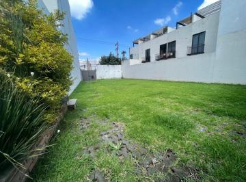 Terreno / Lote , Cuajimalpa de Morelos · Terreno en Renta en Contadero Cuajimalpa