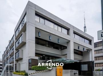 Oficina · 487m² · Oficinas Acondicionadas en Renta en Bosque de Duraznos, Bosque de Las Lomas, Mx