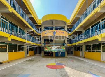 Edificio , Chalco · Edificio Comercial con Terreno Amplio en Chalco – Col. La Conchita en Venta
