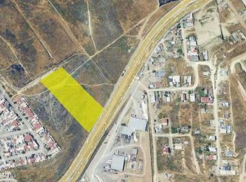 Terreno / Lote , Tijuana · Venta Terreno Comercial de Alto Potencial en El Florido en Tijuana