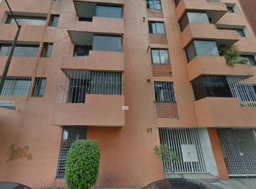 Departamento de 3 habitaciones, Coyoacán · Oportunidad Remato Departamento en Calle Paseo de Los Cipreses, Paseos de Taxqueña, Coyoacán. Cdmx.