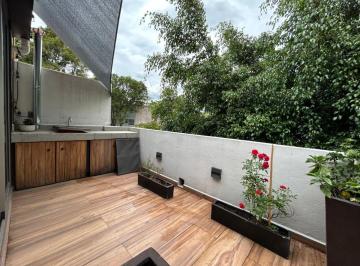 Casa de 5 habitaciones, Benito Juárez · Se Vende Casa de 3 Niveles en Benito Juárez