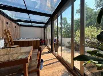 Casa de 5 habitaciones, Benito Juárez · Se Vende Casa de 3 Niveles en Benito Juárez