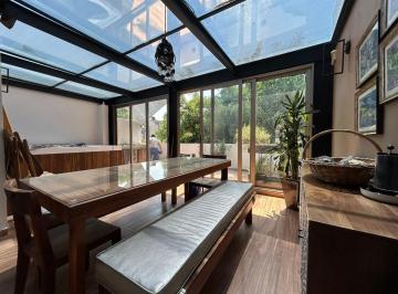 Casa de 5 habitaciones, Benito Juárez · Se Vende Casa de 3 Niveles en Benito Juárez
