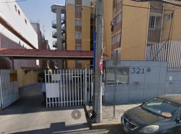Departamento de 2 habitaciones, Cuauhtémoc · Departamento Tlatelolco, Cdmx
