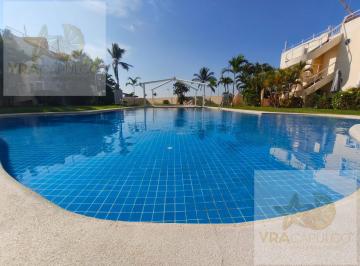 Departamento · 68m² · 2 Recámaras · Departamento en Fraccionamiento Puente del Mar Solo $1,420,000