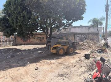 Terreno / Lote , Tonalá · Venta de Terreno en Esquina Loma Bonita
